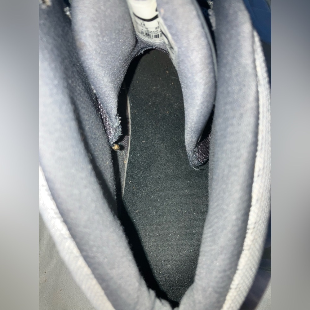 Nike Air Precision shoes - USED - Picture 6 of 14